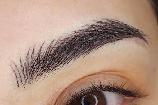 Hybrid Brows